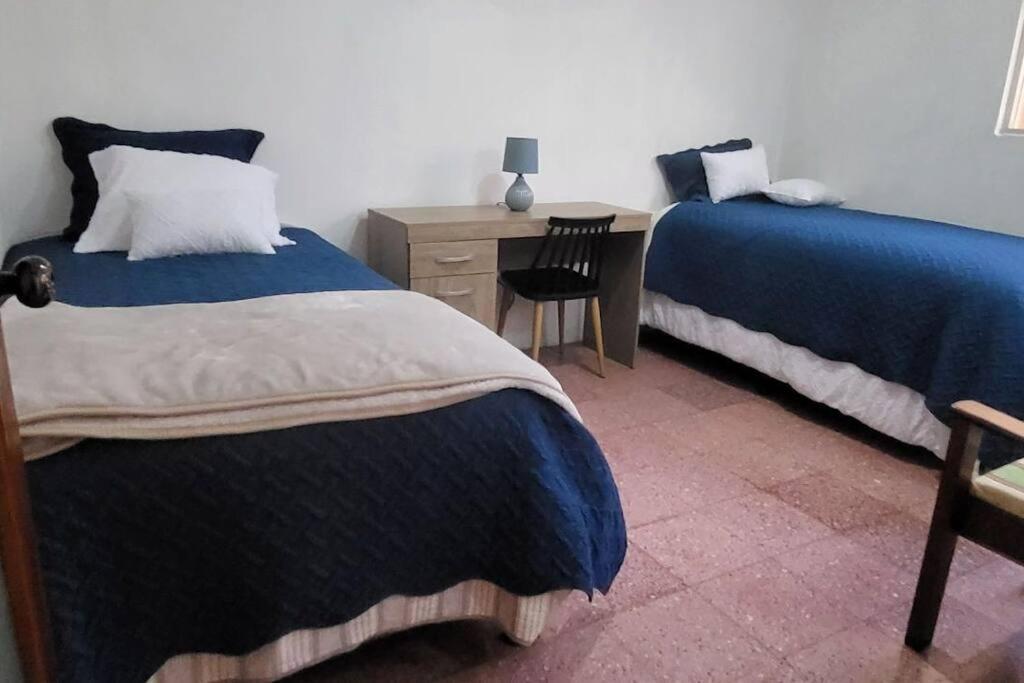 Casa Para Viajes De Descanso O De Negocios Κετσαλτενάνγκο Εξωτερικό φωτογραφία