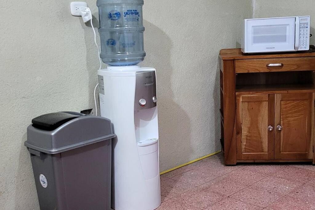 Casa Para Viajes De Descanso O De Negocios Κετσαλτενάνγκο Εξωτερικό φωτογραφία