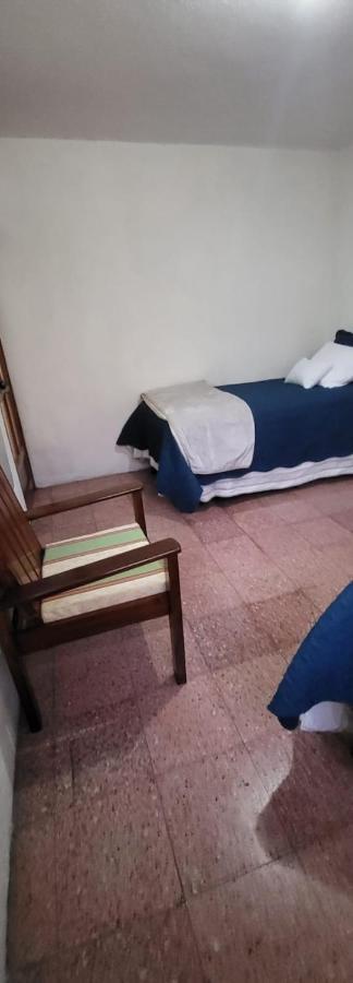 Casa Para Viajes De Descanso O De Negocios Κετσαλτενάνγκο Εξωτερικό φωτογραφία