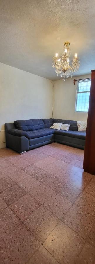 Casa Para Viajes De Descanso O De Negocios Κετσαλτενάνγκο Εξωτερικό φωτογραφία