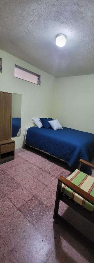 Casa Para Viajes De Descanso O De Negocios Κετσαλτενάνγκο Εξωτερικό φωτογραφία