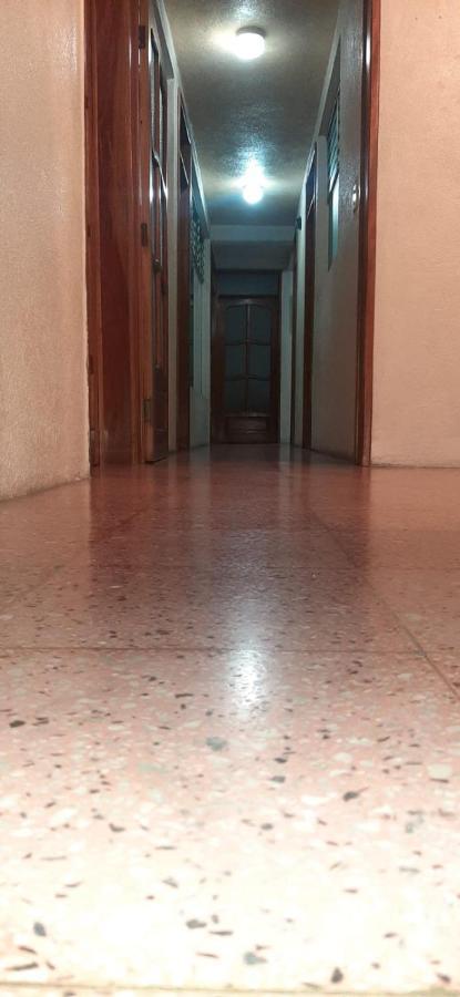 Casa Para Viajes De Descanso O De Negocios Κετσαλτενάνγκο Εξωτερικό φωτογραφία