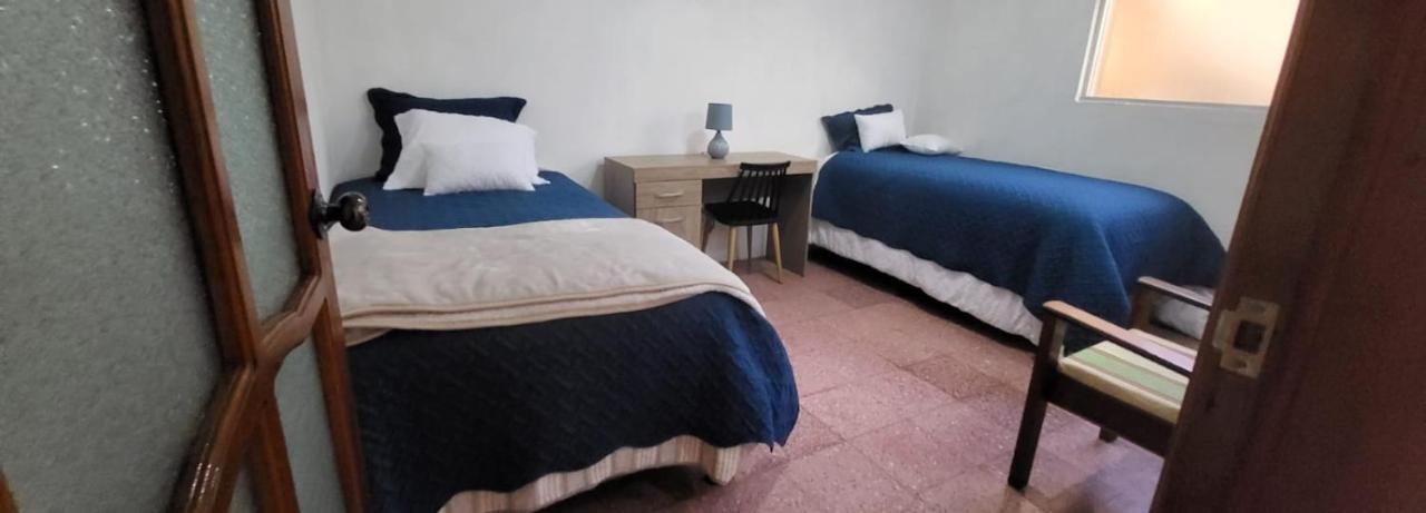 Casa Para Viajes De Descanso O De Negocios Κετσαλτενάνγκο Εξωτερικό φωτογραφία