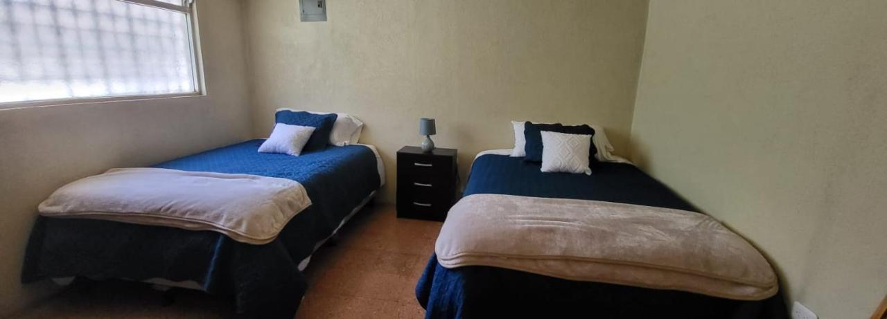 Casa Para Viajes De Descanso O De Negocios Κετσαλτενάνγκο Εξωτερικό φωτογραφία