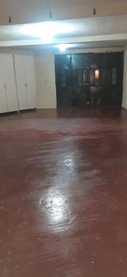 Casa Para Viajes De Descanso O De Negocios Κετσαλτενάνγκο Εξωτερικό φωτογραφία