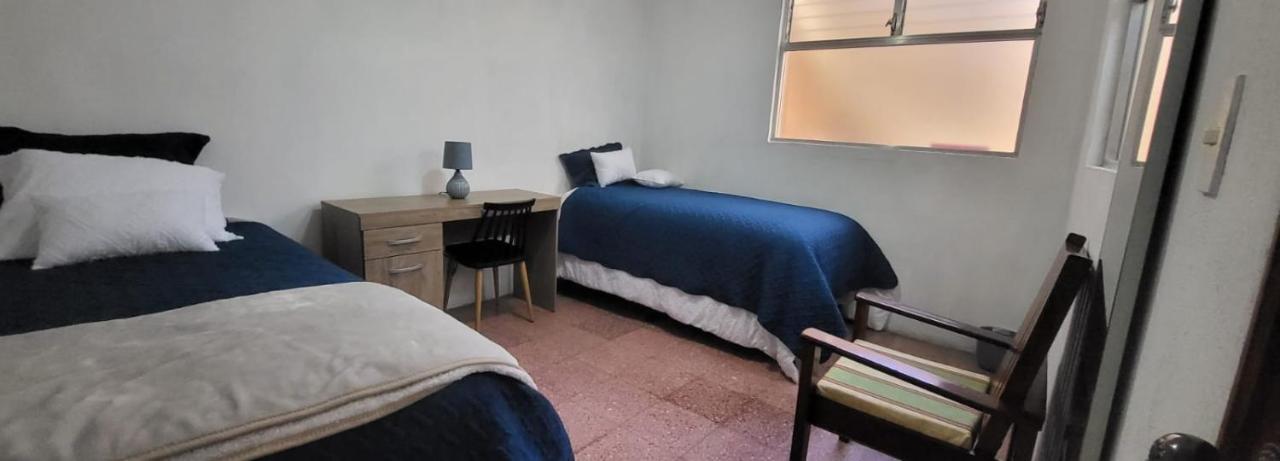 Casa Para Viajes De Descanso O De Negocios Κετσαλτενάνγκο Εξωτερικό φωτογραφία