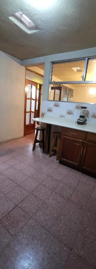 Casa Para Viajes De Descanso O De Negocios Κετσαλτενάνγκο Εξωτερικό φωτογραφία